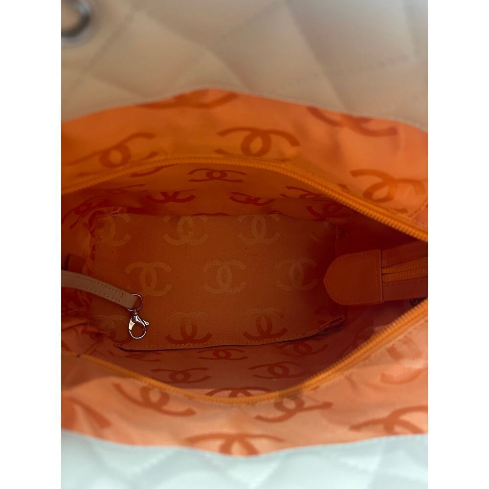 Chanel Cambon Line Medium Tote